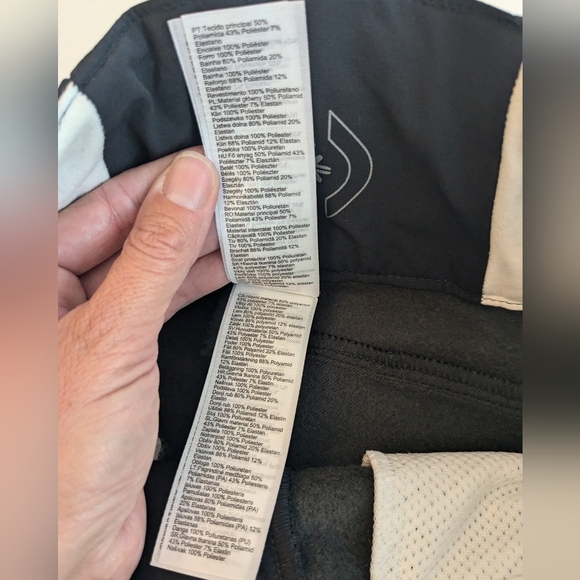 DECATHLON NWT Quechua Snowpants - Picture 10 of 13